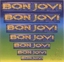 Bon Jovi : Still Alive and Well